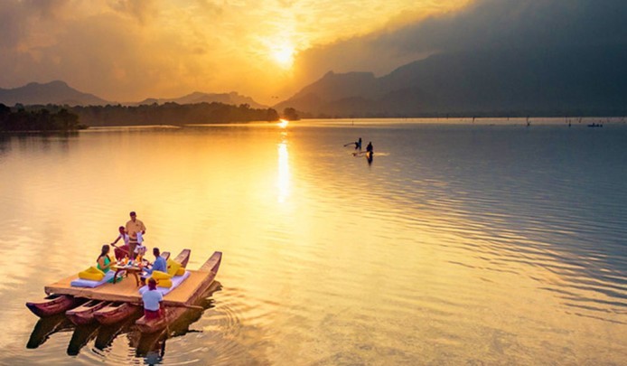 Industrial & Commercial Solutions